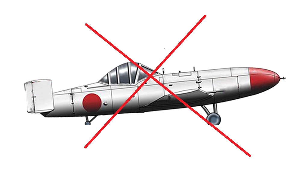 Pilotable Planes Expand Disable Kamikaze Planes