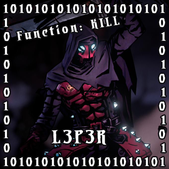 L3P3R