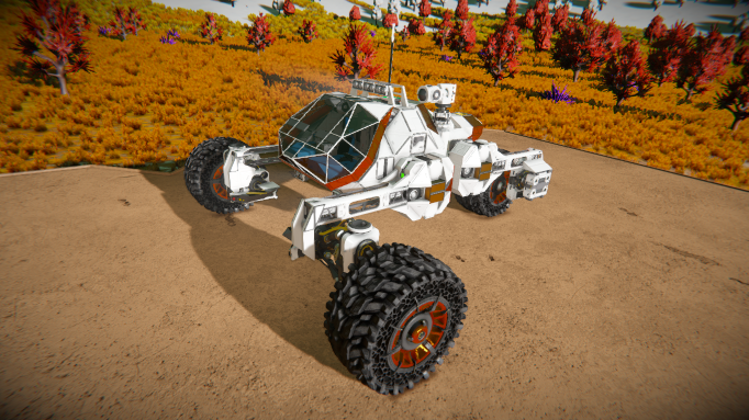 MSE T-3 Trianchula