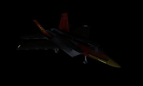 F/A-26 -SUPER CHIEF- (Frckld)