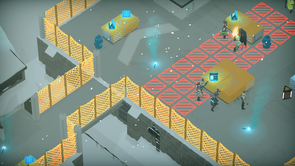 Rooftop Onslaught V1.0