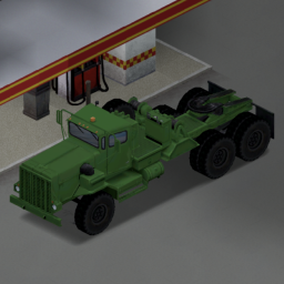 Oshkosh Skins Expanded – Project Zomboid Mod