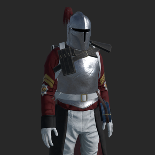 (CSG) Battle Pack: ARC trooper artillery