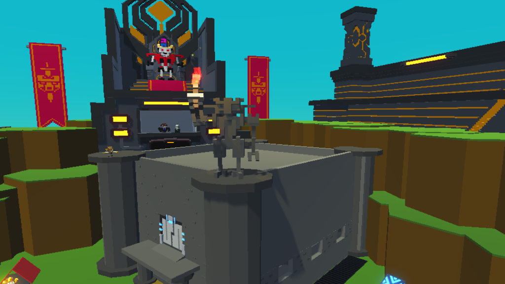 Fort Niek