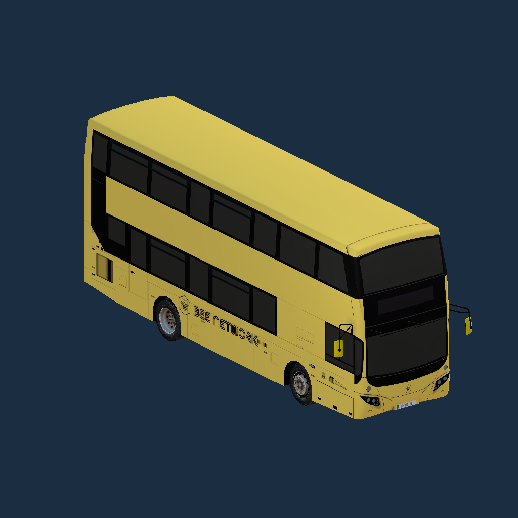Bee Network BL5H EvoSeti v1.1