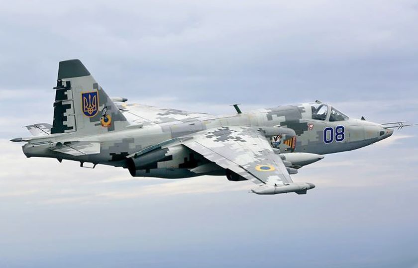 A3AE CUP Rebel Bomber SU25