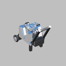small portable generator