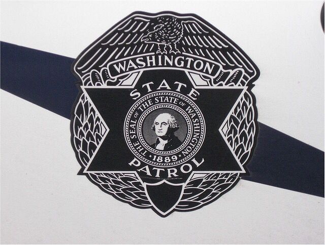 Washington State Patrol - mod