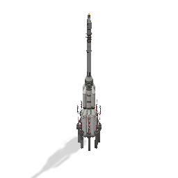Kerb'orbiter Mk 3