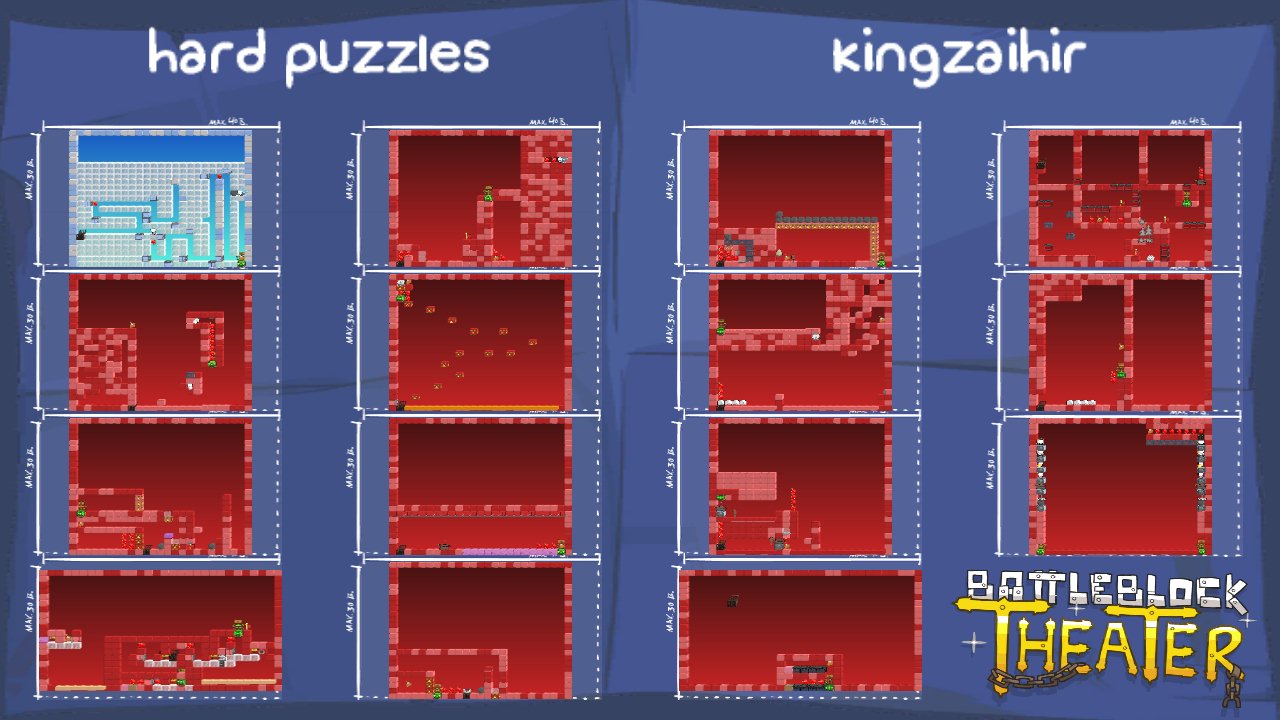 hard puzzles
