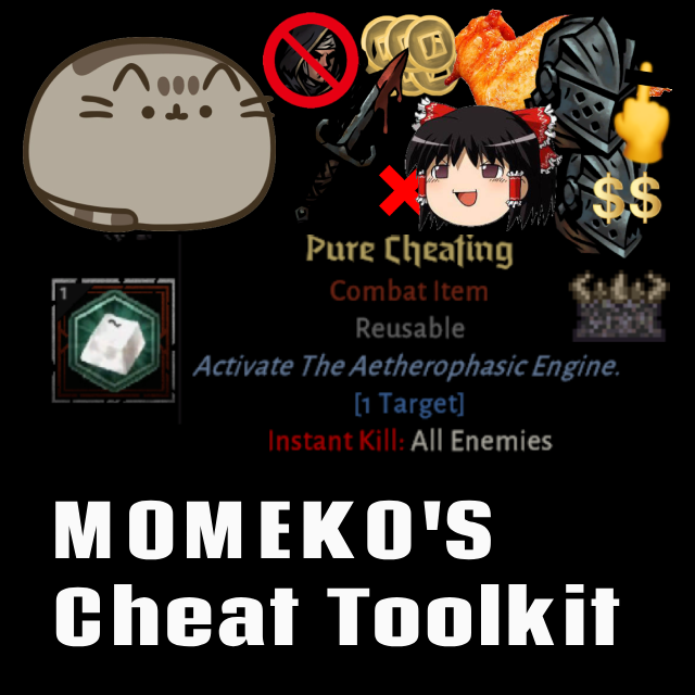 CheatTools