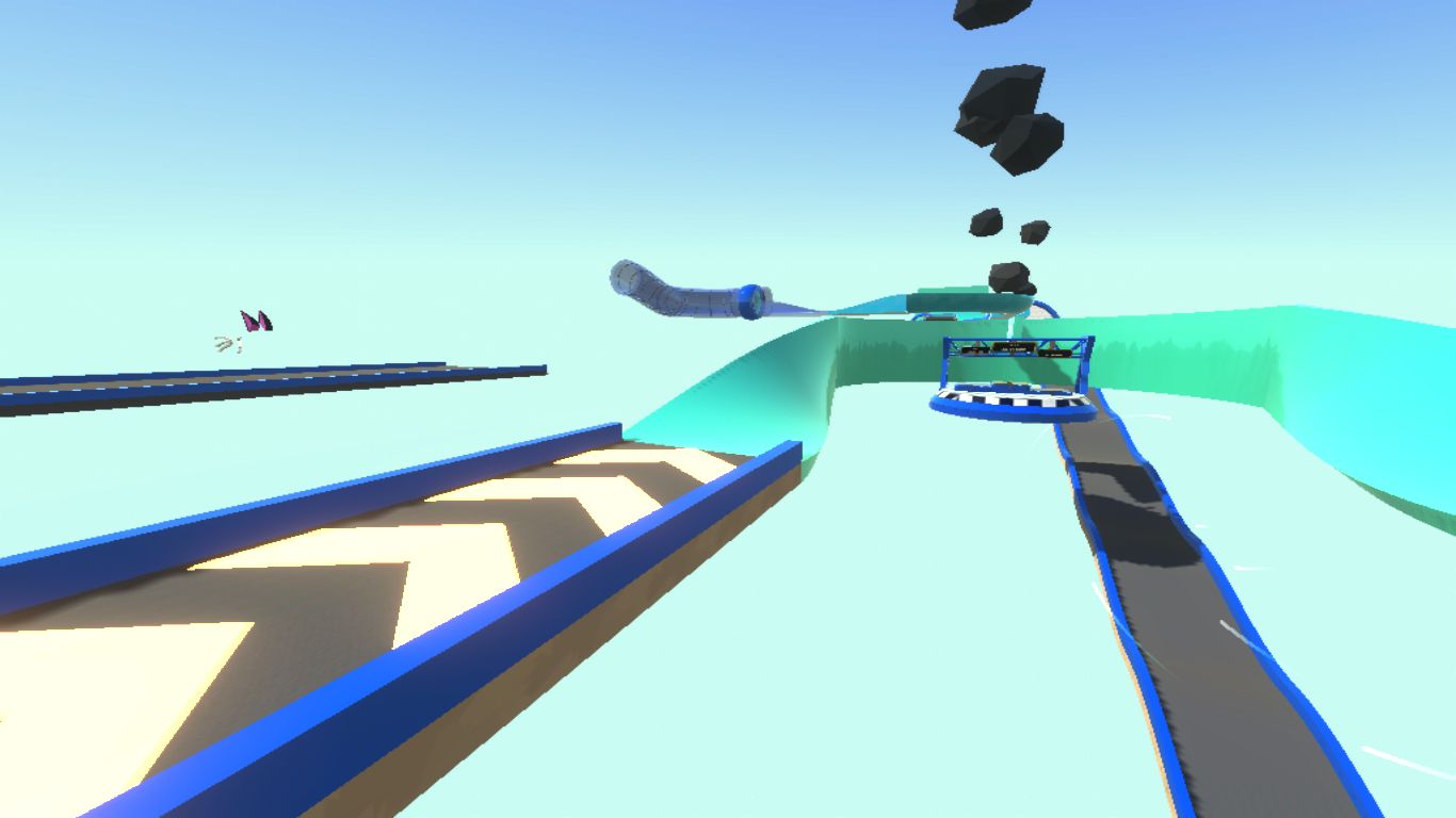 My First Track o7