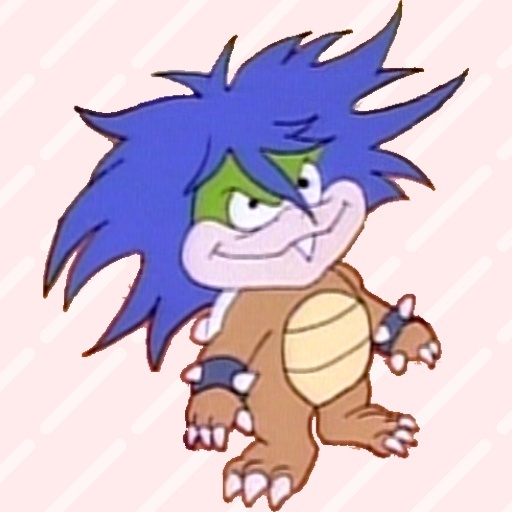 Kooky von Koopa
