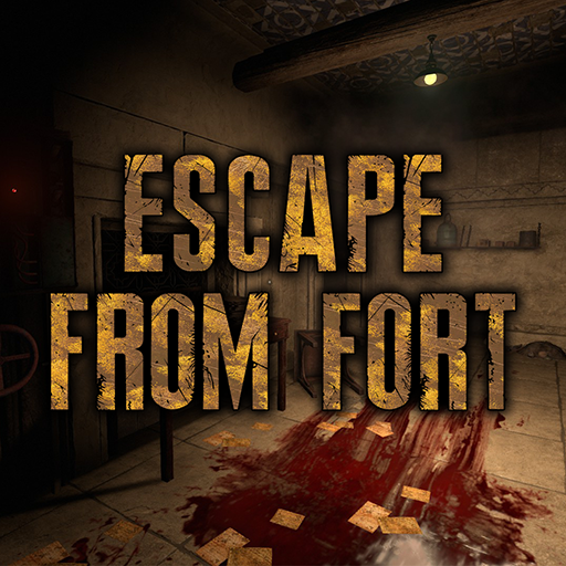 ESCAPE FROM FORT
