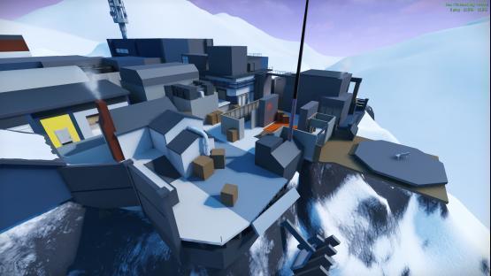 de_coldfront [WIP] – Counter-Strike 2 Mod