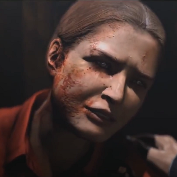 RE6 Liz (For Sania)