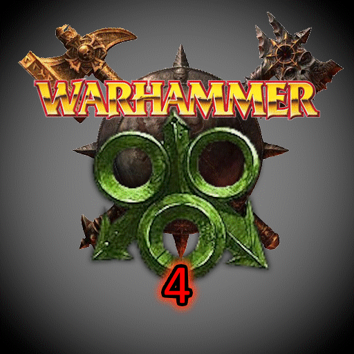Warhammer Daemons of Chaos Nurgle Mod pack 4