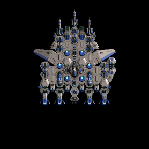 DreamFrigate
