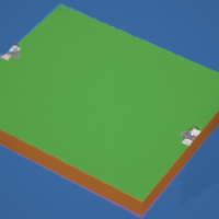 Diorama Challenge September & October 2024