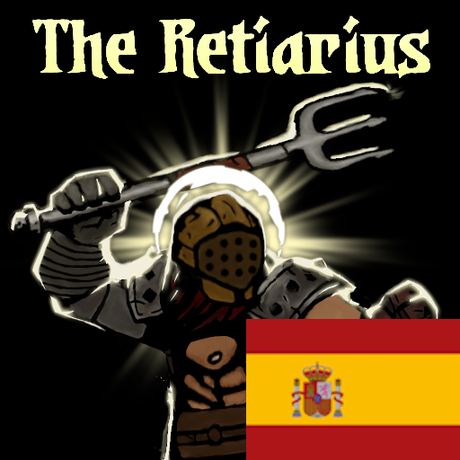 Retiarius Class Mod - [Esp Loc]