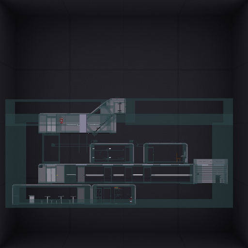 Reparied Facility SC-01
