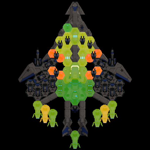 Mix Cruiser mk3