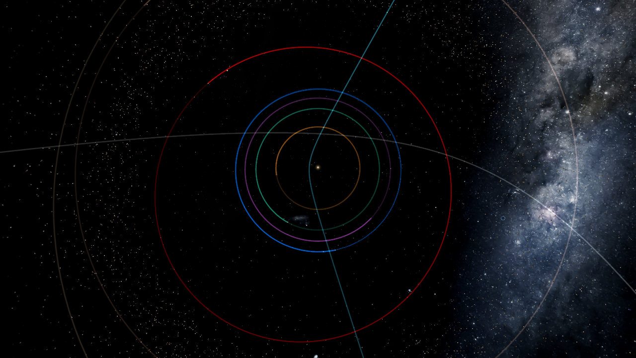 my thing 21  mya moons