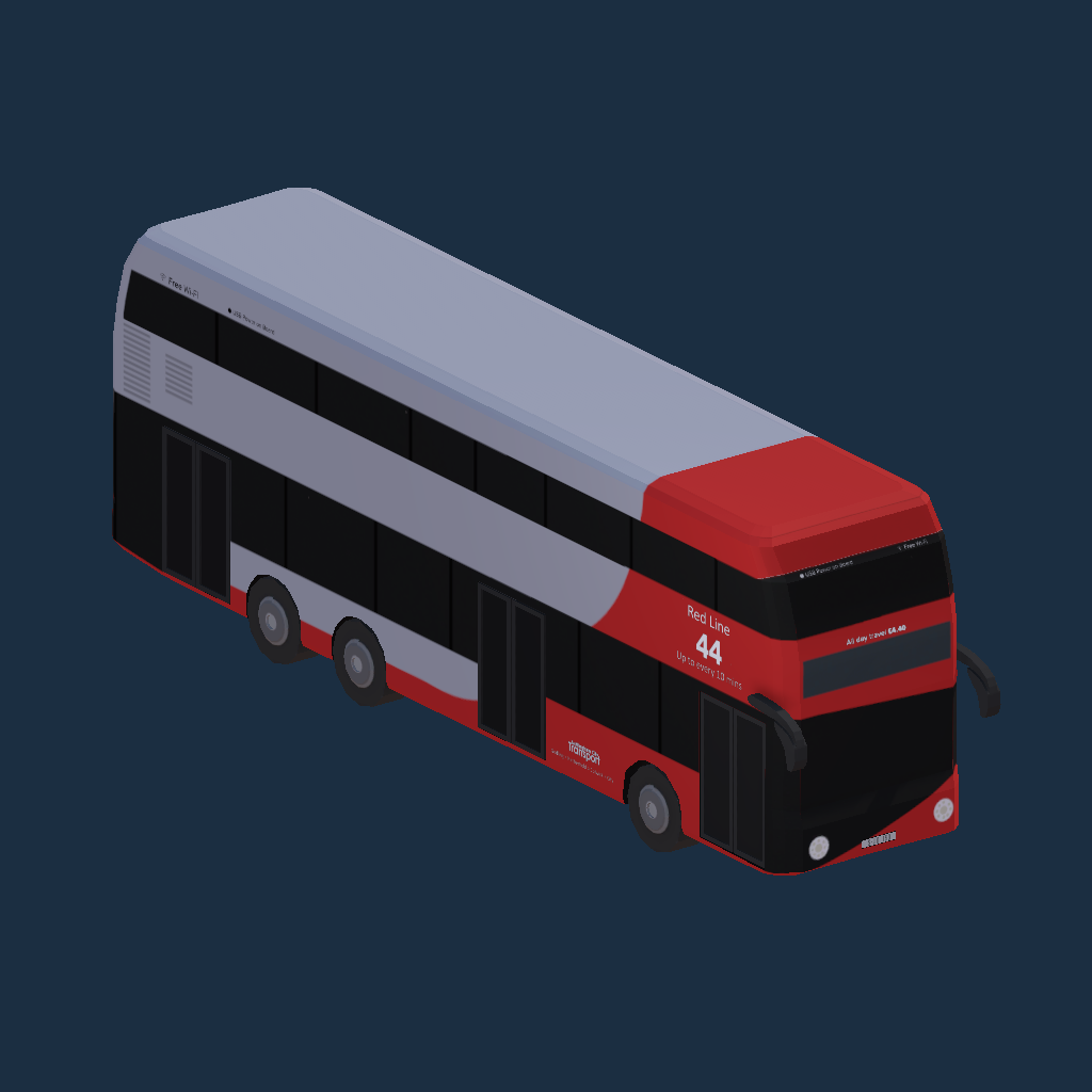 NCT Red line 44 preview