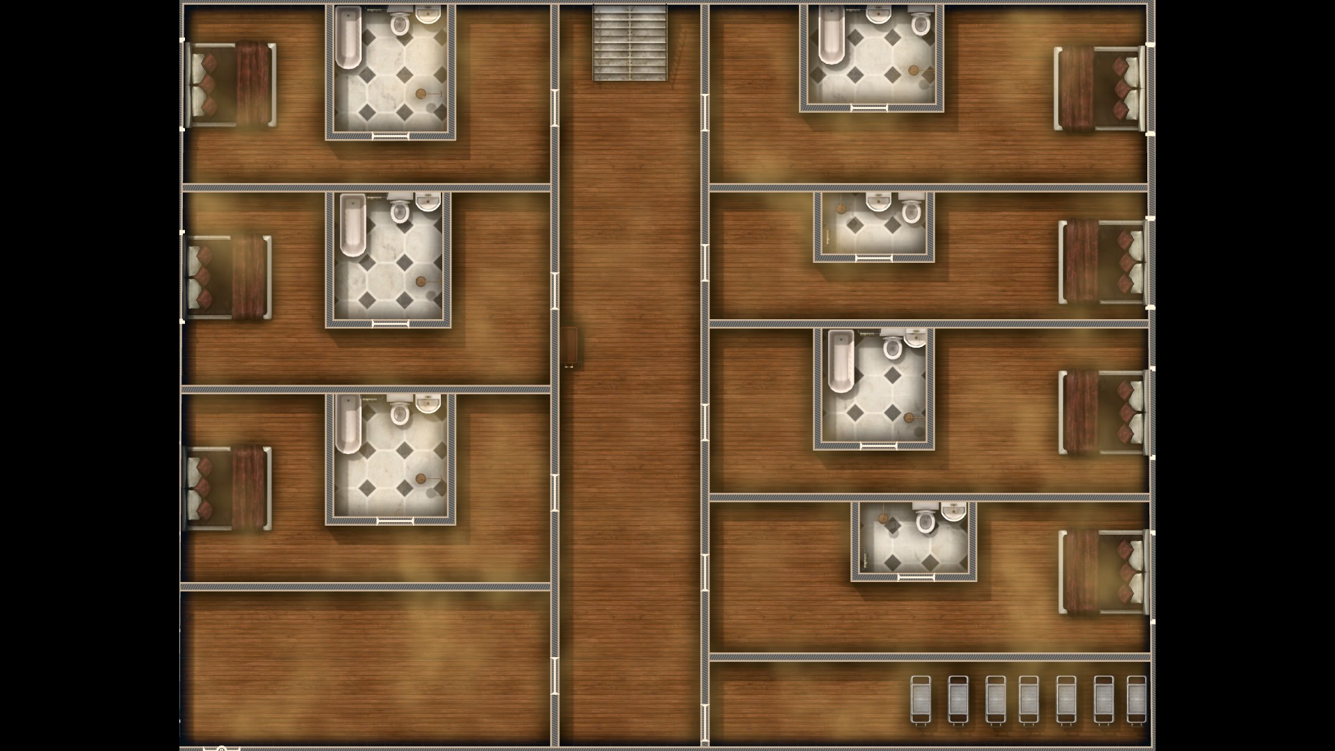 Marauders Part 7: Phoenix