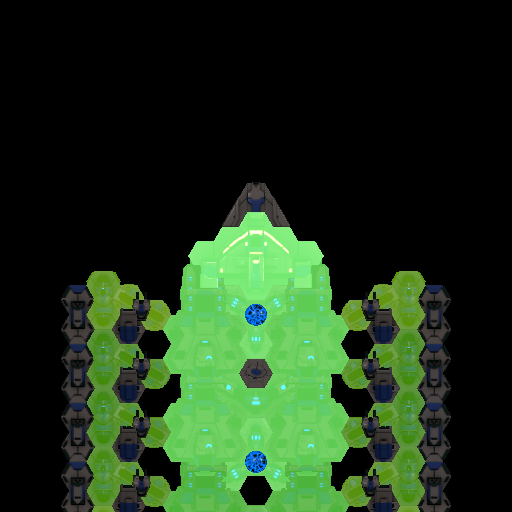 Beta Carrier