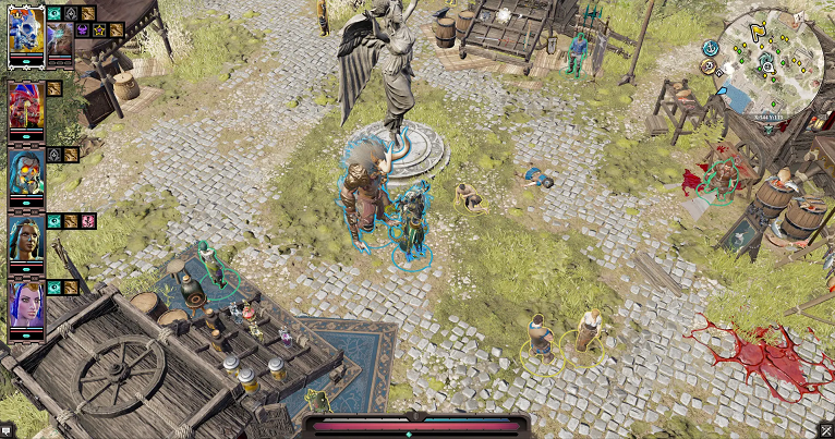 Shutup About Summons