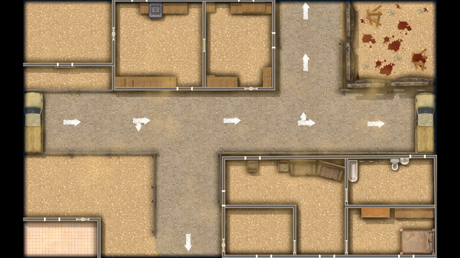 Unknown Heroes 3
