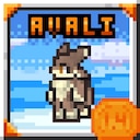 Avali Race (Overhauled)