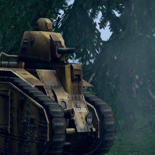 [LVS] - B1Bis Pack