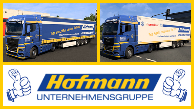 Combo Skin Hofmann