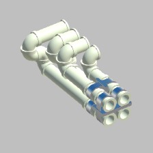 V8 Headers