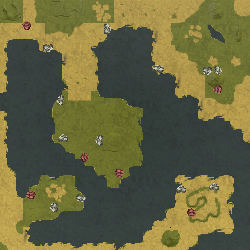 Strengthening the Carthago-Nova region