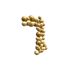 Balloon Wall Decoration