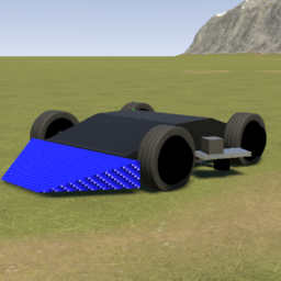 Duck Beak (Battlebot) :0