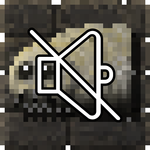 No Animal Sounds