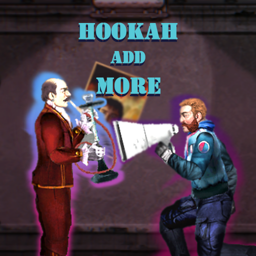 HookahAddMore – Barotrauma Mod