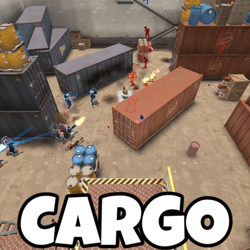 Cargo (ctf) – Team Fortress 2 Mod