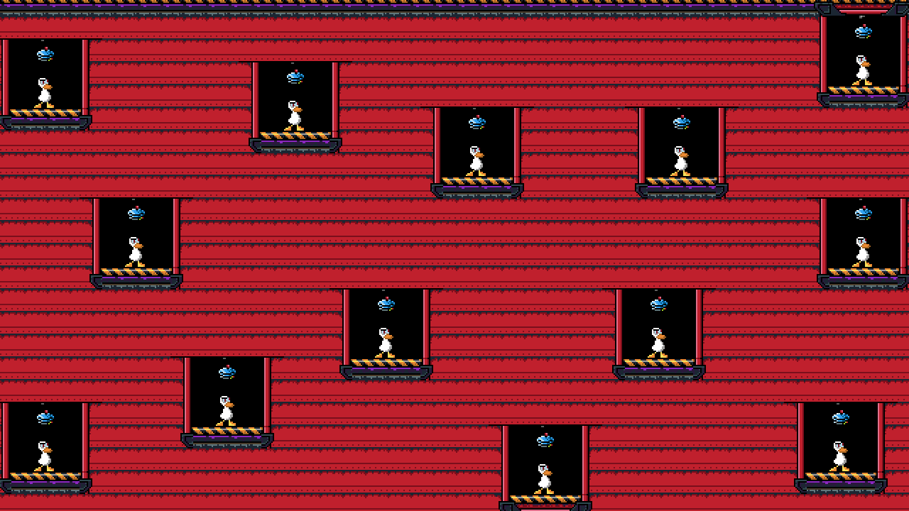 8P Dig Dug