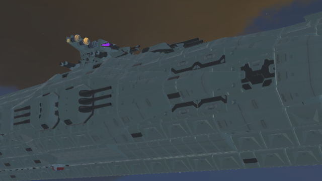 高速戦艦