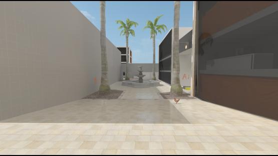 Villa [Legacy] – Counter-Strike 2 Mod