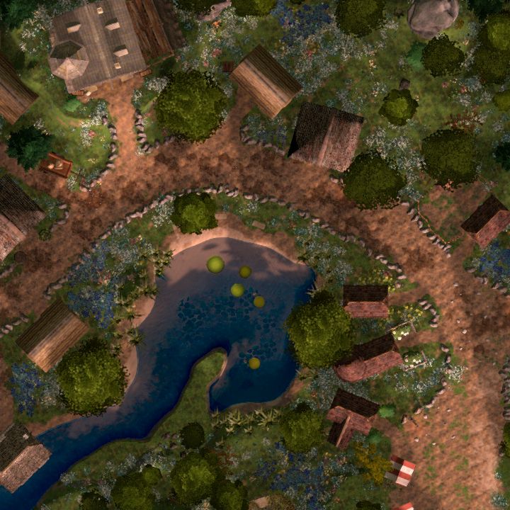 Beliard Village