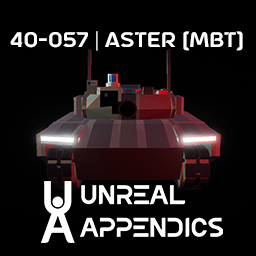 40-057 | ASTER [MBT]