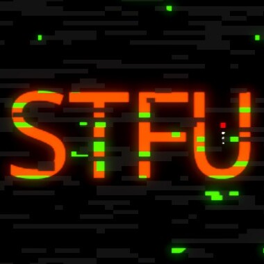 STFU (Chime Bootleg)