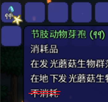 [Calamity] Consume Summoning – tModLoader Mod