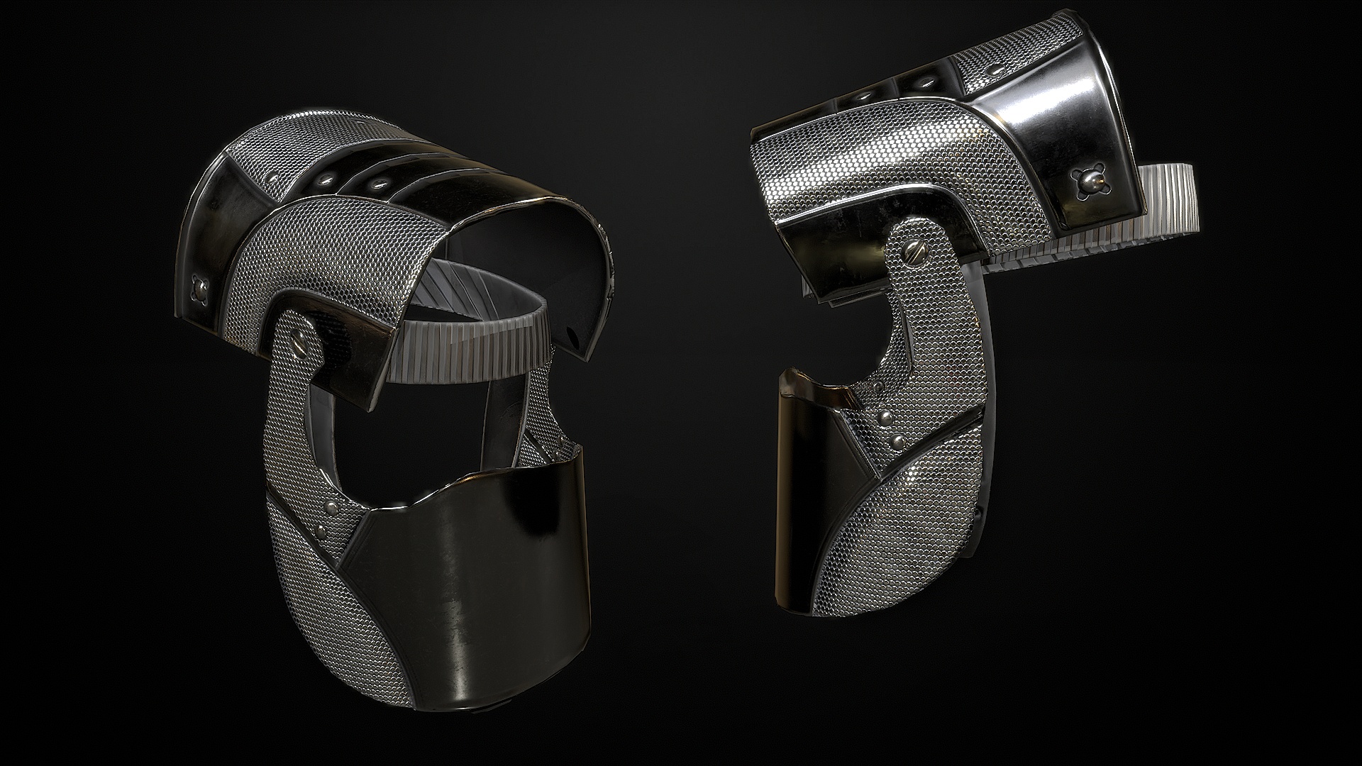 Black Diamond Helmet
